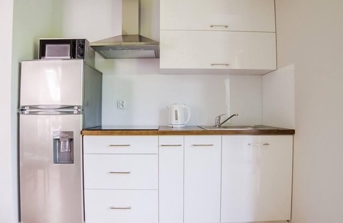 Ustronie Morskie Apartment | Ferienwohnung/app. für 6 Gäste mit 50m² in Ustronie Morskie