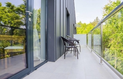 Ustronie Morskie Apartment | Ferienwohnung/app. für 6 Gäste mit 50m² in Ustronie Morskie