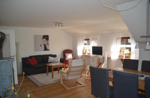 Schneverdingen Apartment | Ferienwohnung Platzek