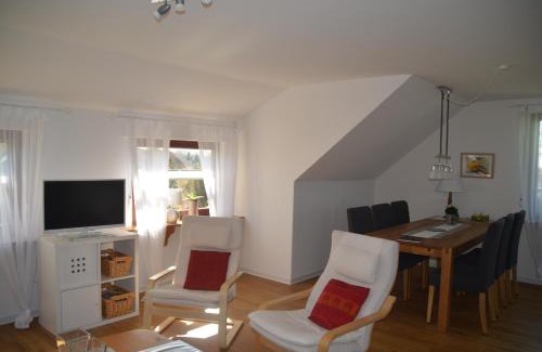 Schneverdingen Apartment | Ferienwohnung Platzek