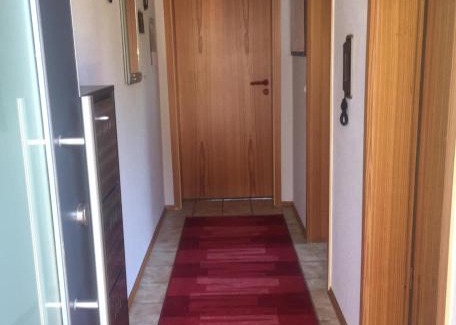 Dotternhausen Apartment | Ferienwohnung Plettenbergblick