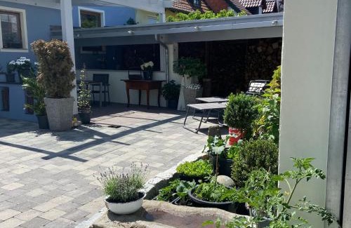 Pleystein Apartment | Ferienwohnung Pleystein