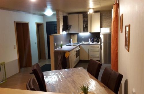 Winringen Apartment | Ferienwohnung Pliefke