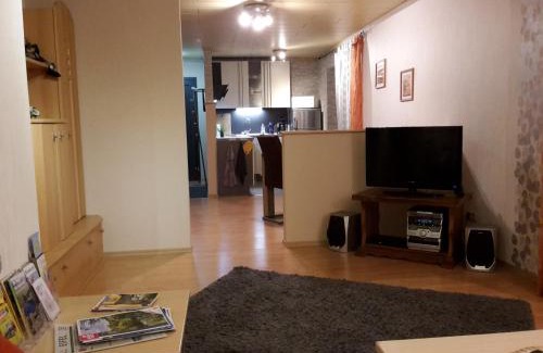 Winringen Apartment | Ferienwohnung Pliefke