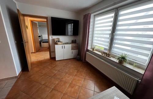 Pobershau Apartment | Ferienwohnung Pobershau