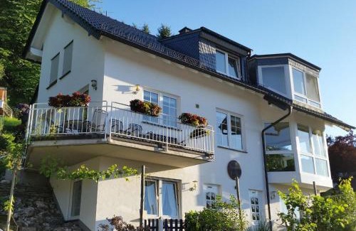 Rech Apartment | Ferienwohnung Pollig