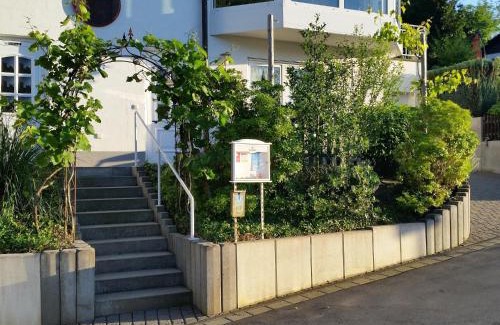 Rech Apartment | Ferienwohnung Pollig