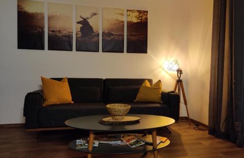 Tittmoning Apartment | Ferienwohnung Ponlach