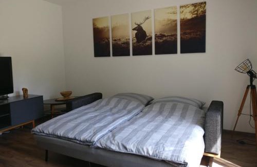 Tittmoning Apartment | Ferienwohnung Ponlach