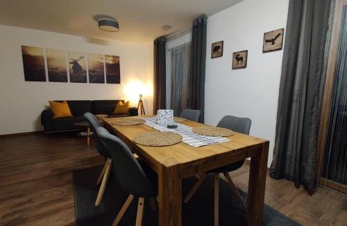 Tittmoning Apartment | Ferienwohnung Ponlach