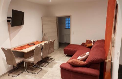Erzhausen Apartment | Ferienwohnung Popp
