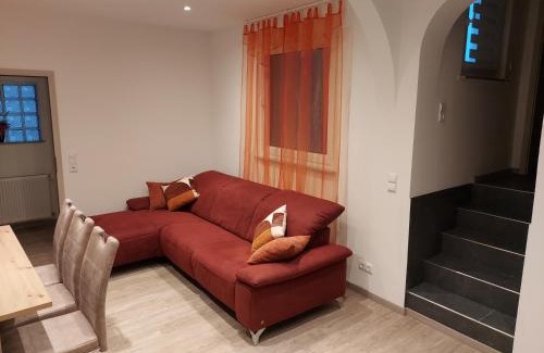 Erzhausen Apartment | Ferienwohnung Popp