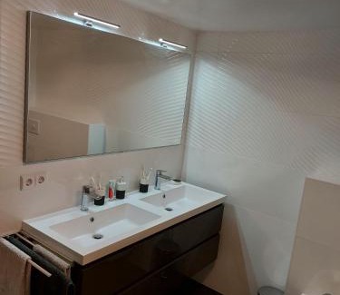 Erzhausen Apartment | Ferienwohnung Popp