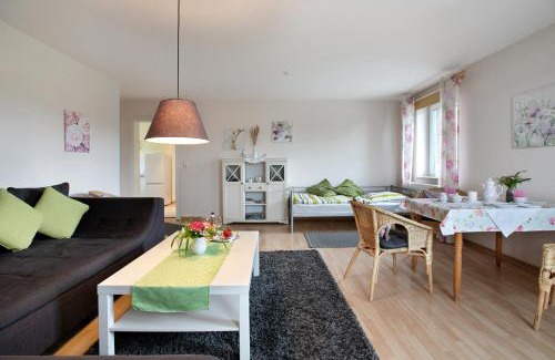 Meldorf Apartment | Ferienwohnung Postel