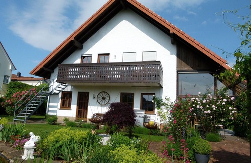 Pruem Apartment | Ferienwohnung Prümtalblick