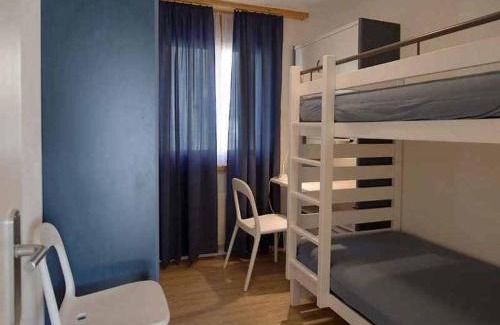 Ruschein Apartment | Ferienwohnung Profos 54002B