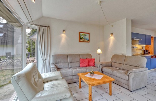 Pruchten Apartment | Ferienwohnung Pruchten