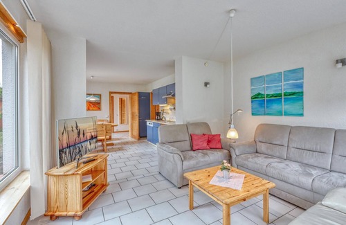 Pruchten Apartment | Ferienwohnung Pruchten