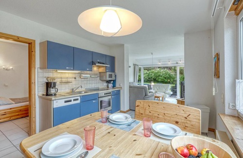 Pruchten Apartment | Ferienwohnung Pruchten