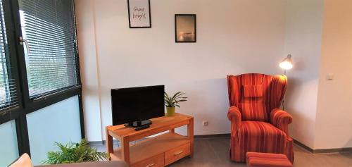 Seevetal Apartment | Ferienwohnung Pulvermühlenteich