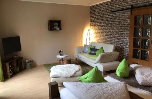 Salzhemmendorf Apartment | Ferienwohnung Puschel