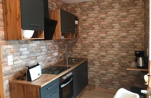 Salzhemmendorf Apartment | Ferienwohnung Puschel