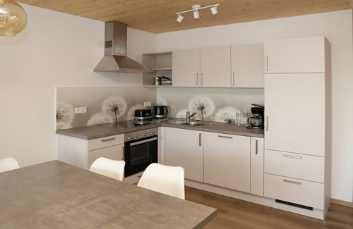 Beilngries Apartment | Ferienwohnung Pusteblume Beilngries