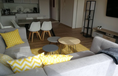 Beilngries Apartment | Ferienwohnung Pusteblume Beilngries