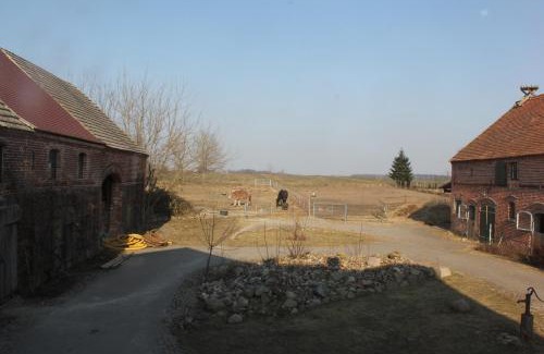 Steinhoefel Apartment | Ferienwohnung Pusteblume