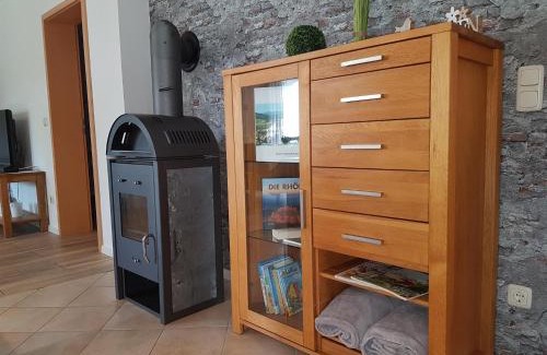 Ehrenberg Apartment | Ferienwohnung Pusteblume