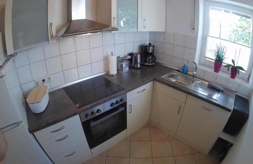 Ehrenberg Apartment | Ferienwohnung Pusteblume