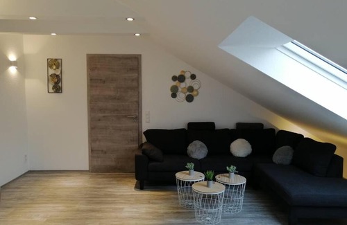 Vettweiß Apartment | Ferienwohnung Pusteblume Müddersheim Vettweiß