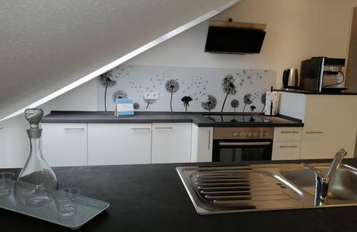Vettweiß Apartment | Ferienwohnung Pusteblume Müddersheim Vettweiß
