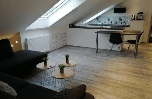 Vettweiß Apartment | Ferienwohnung Pusteblume Müddersheim Vettweiß