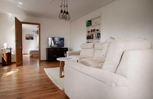 Kolkwitz Apartment | Ferienwohnung Putgolla in Kolkwitz