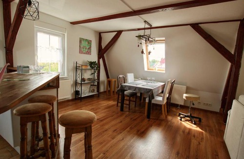 Kolkwitz Apartment | Ferienwohnung Putgolla in Kolkwitz