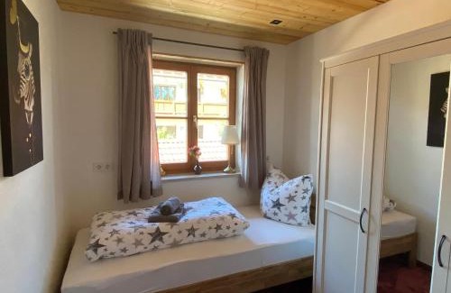 Holzkirchen Apartment | Ferienwohnung Räsl