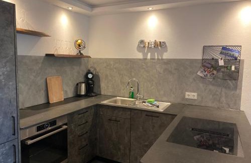Holzkirchen Apartment | Ferienwohnung Räsl