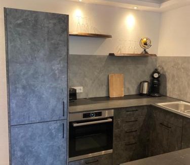 Holzkirchen Apartment | Ferienwohnung Räsl