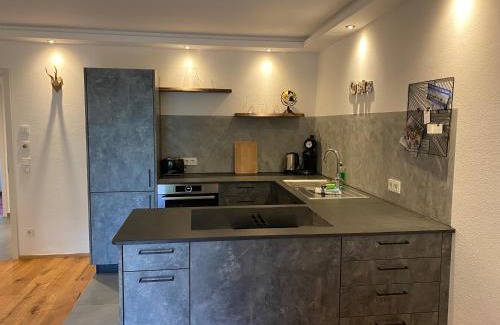 Holzkirchen Apartment | Ferienwohnung Räsl