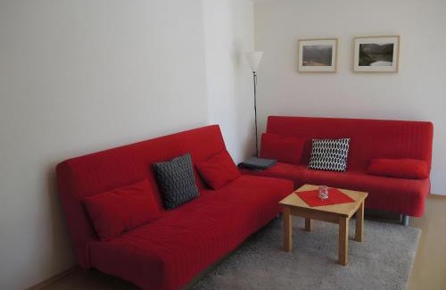 Voehl Apartment | Ferienwohnung Rösner