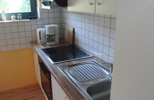 Voehl Apartment | Ferienwohnung Rösner