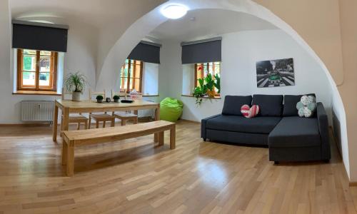 Passail Apartment | Ferienwohnung Raabklamm