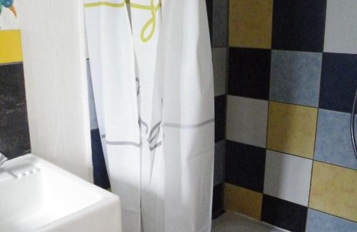 Damm Apartment | Ferienwohnung Rabe