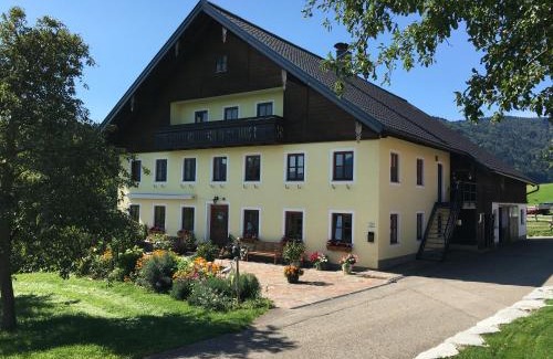 Tiefgraben Apartment | Ferienwohnung Radauer