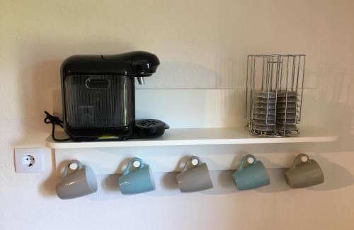 Tiefgraben Apartment | Ferienwohnung Radauer