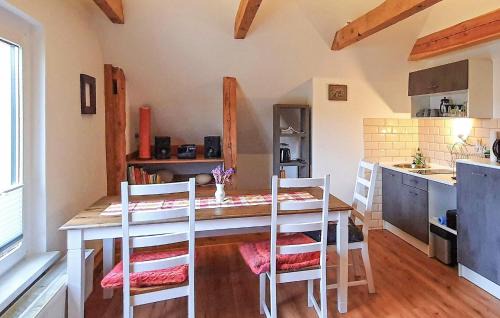 Lewitzrand Apartment | Ferienwohnung Raduhn