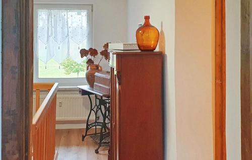 Lewitzrand Apartment | Ferienwohnung Raduhn