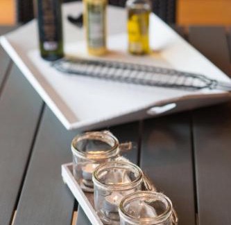 Huertgenwald Apartment | Ferienwohnung Raffelsbach