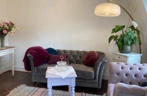 Muensingen Apartment | Ferienwohnung Rahel